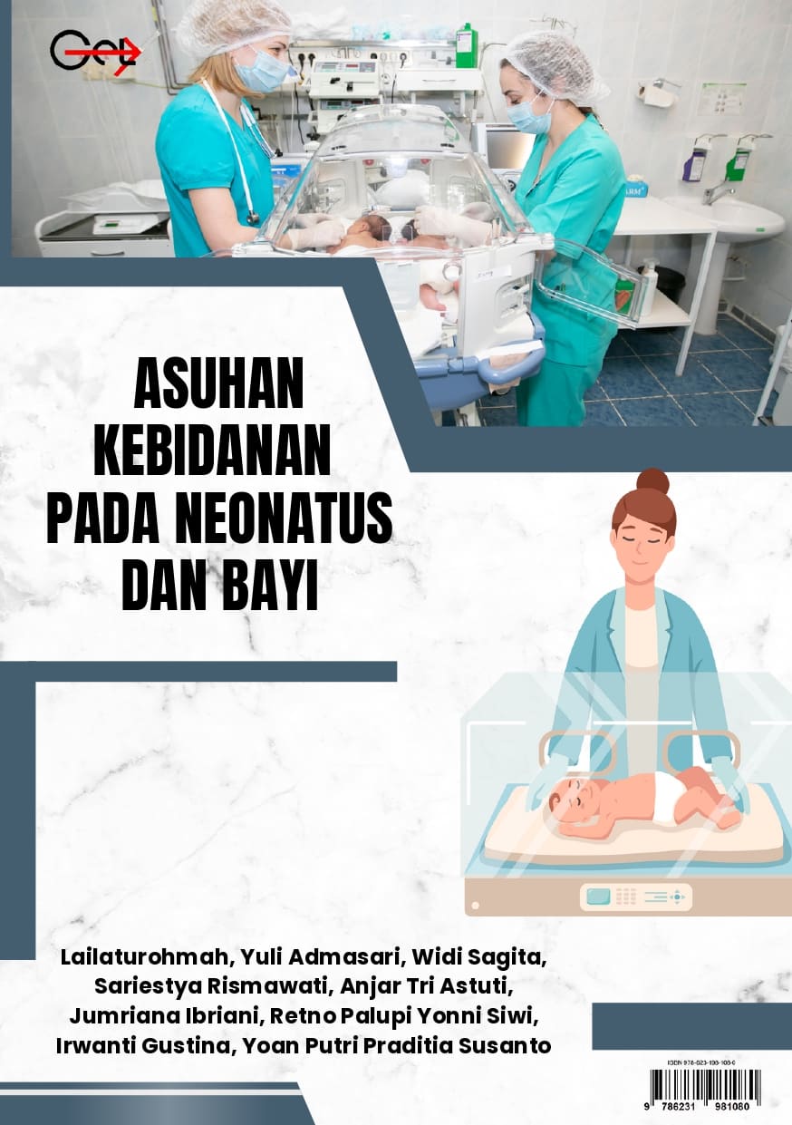 Asuhan Kebidanan Pada Neonatus  Dan Bayi